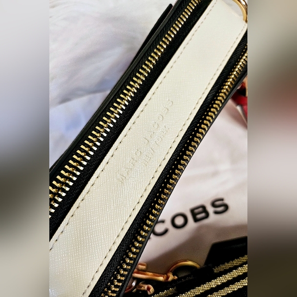 ❌SOLD❌ ❤️ Marc Jacobs Snapshot ❤️ - Picture 7 of 15